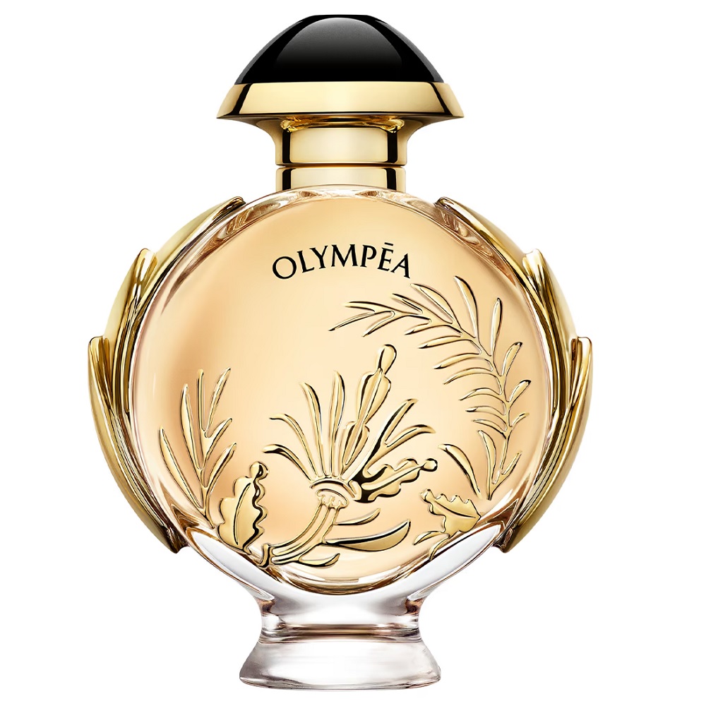85970961719890458 Olympea Solar Intense woda perfumowana spray 80ml - produkt bez opakowania - obrazek 1