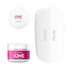 Base One Clear-V żel budujący do paznokci 100g