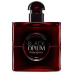 Black Opium Over Red woda perfumowana spray 50ml