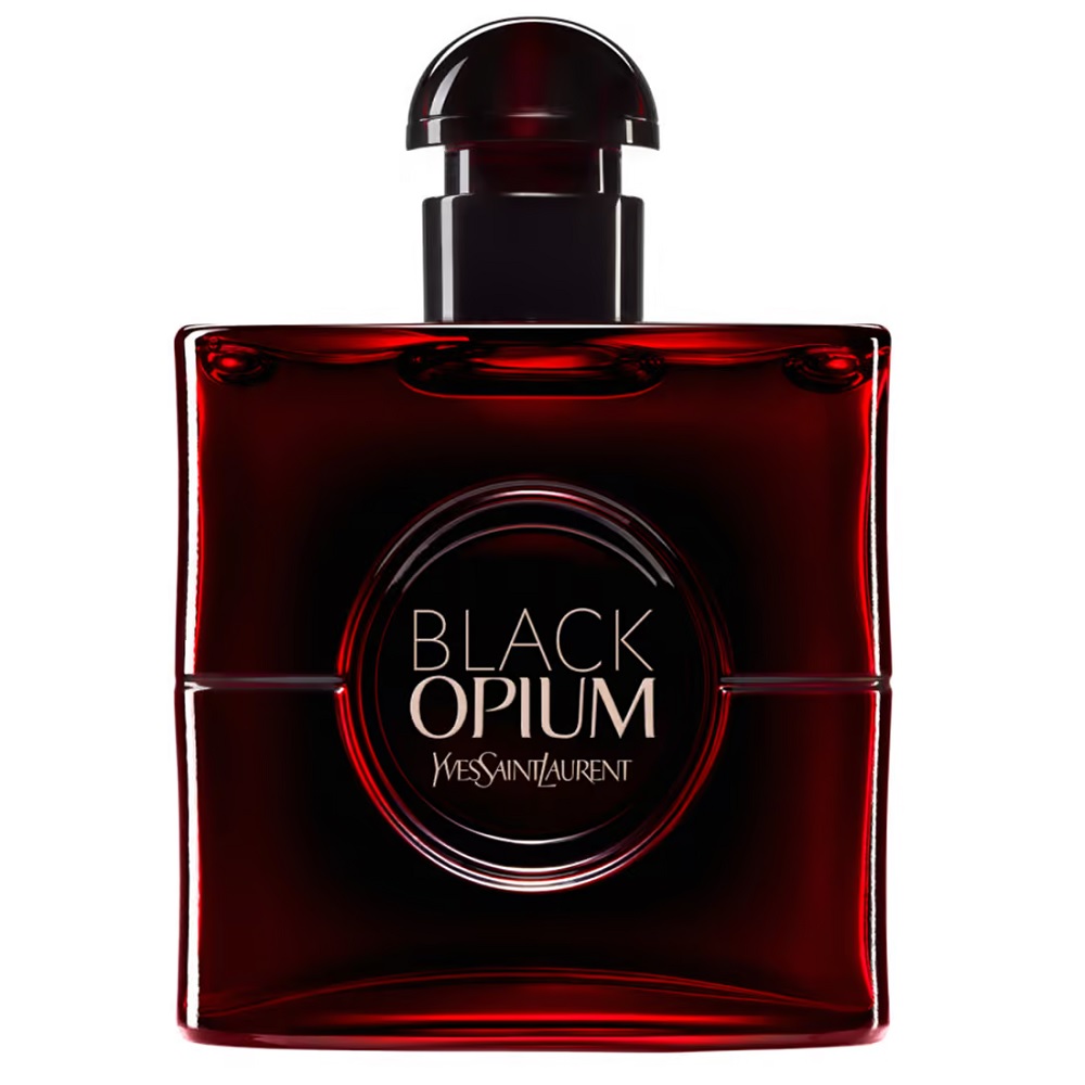 85979381728462530 Black Opium Over Red woda perfumowana spray 50ml - obrazek 1