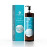 Capillus Shampoo szampon do włosów suchych 300ml