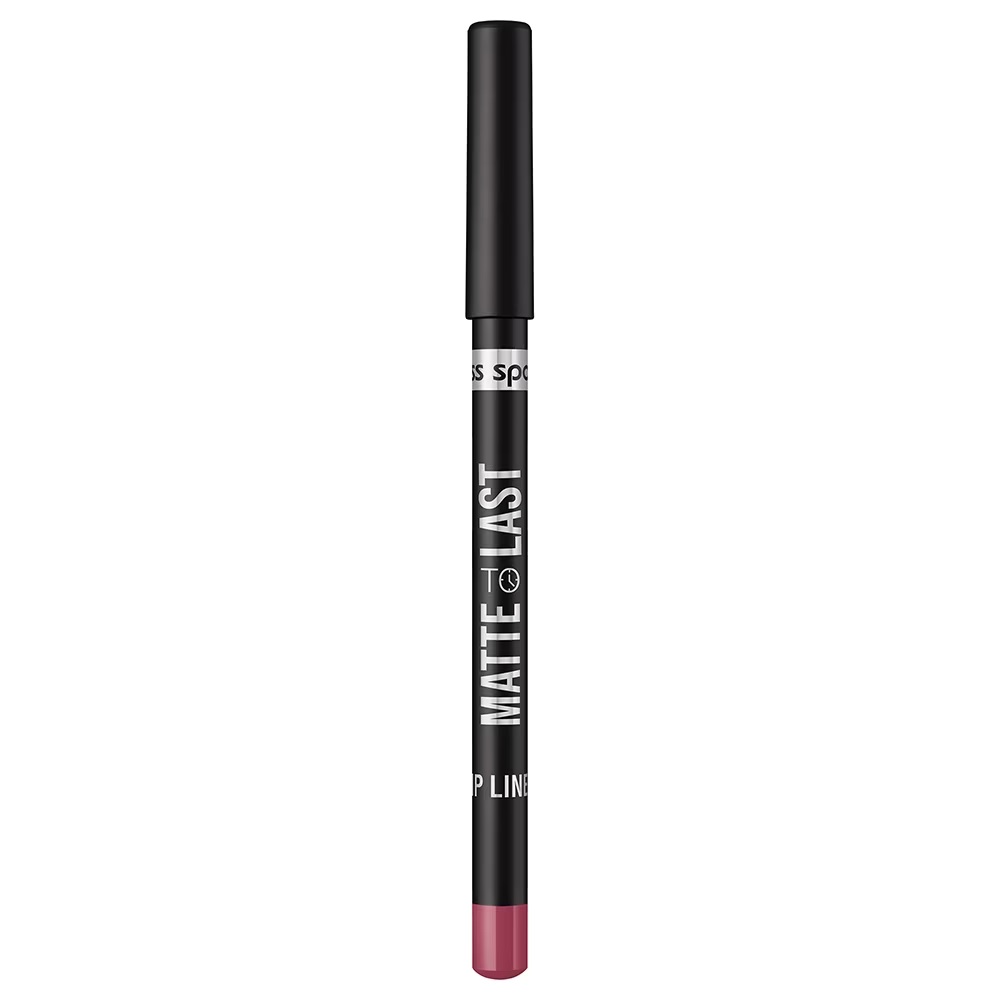 86013931725449167 Matte To Last Lip Pencil kredka do ust 400 Mauve 1.2g - obrazek 1