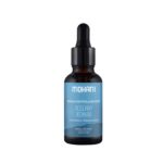 Roślinny Jedwab wygładzające i termoochronne serum do włosów 30ml