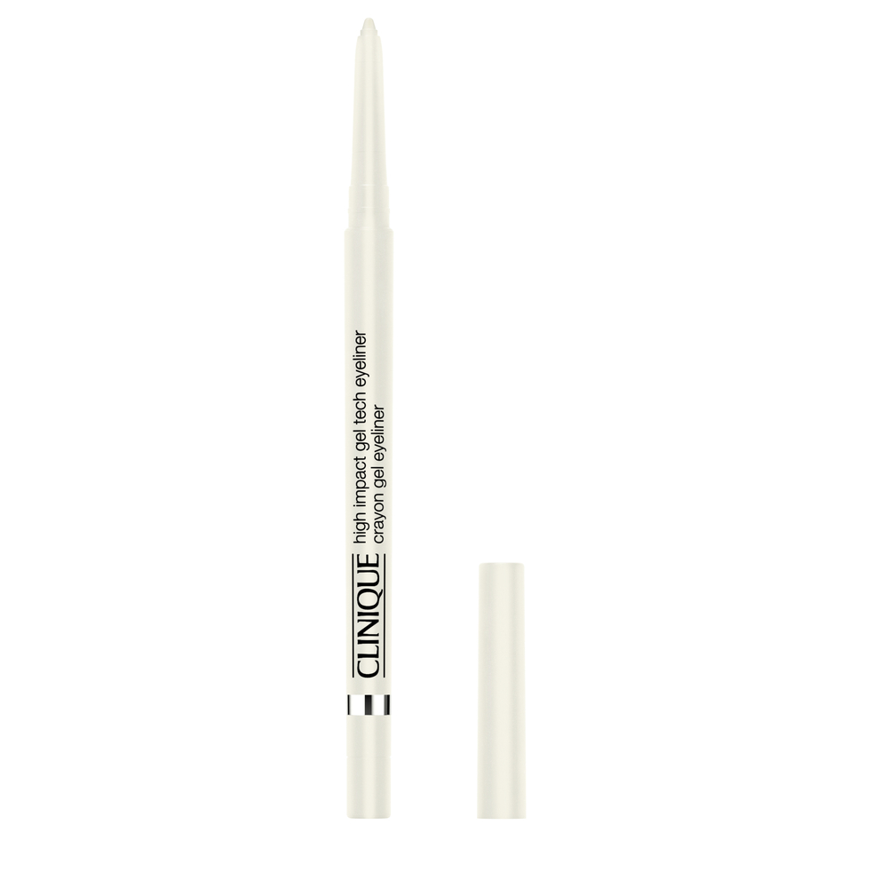 8603051742407510 High Impact™ Gel Tech Eyeliner żelowy eyeliner do oczu Bright White 0.35g - obrazek 1