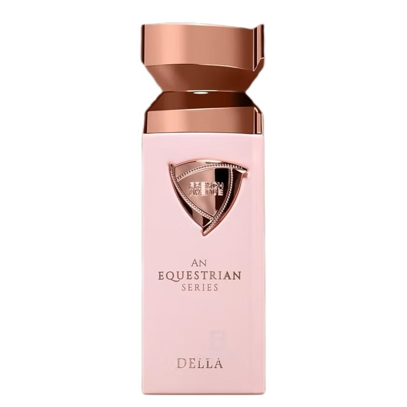 86037061758109655 An Equestrian Series Della woda perfumowana spray 100ml - obrazek 1