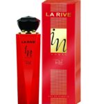 In Woman Red woda perfumowana spray 100ml