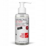 Maxilong Gel żel do masażu penisa 150ml