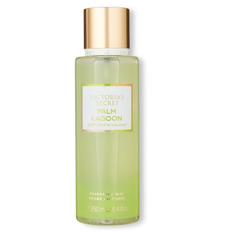 86053821698400717 Palm Lagoon mgiełka do ciała 250ml - obrazek 1