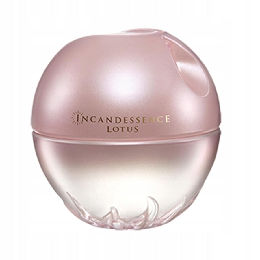 8606001721034008 Incandessence Lotus woda perfumowana spray 50ml - obrazek 1