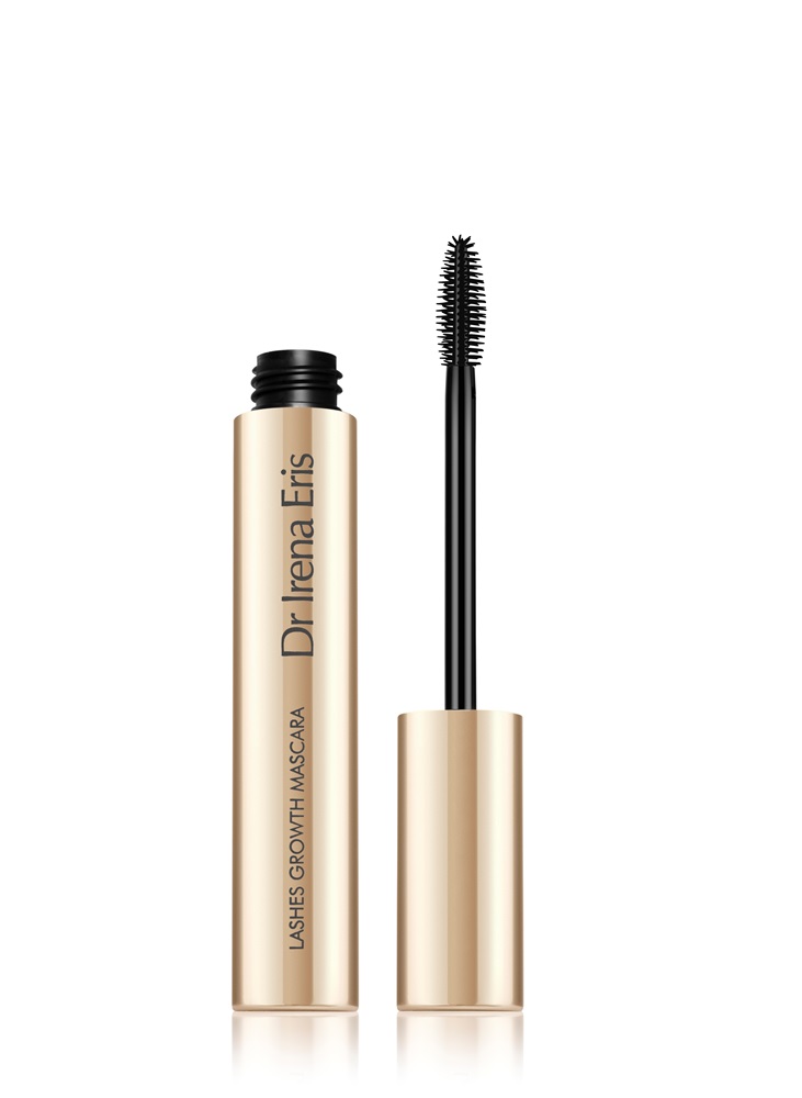 86068921583913491 Lashes Growth Mascara tusz do rzęs Black 9ml - obrazek 1