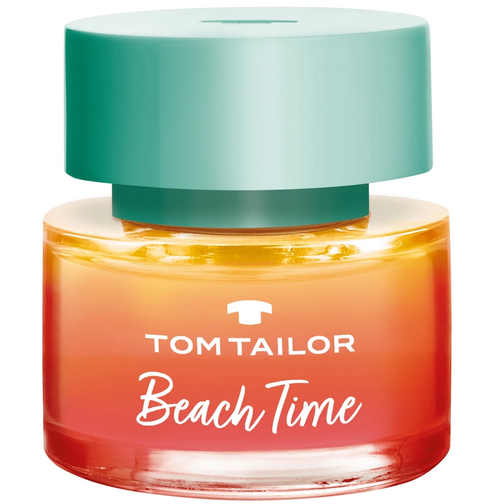 86072291698917707 Beach Time woda toaletowa spray 30ml - obrazek 1