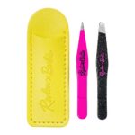 Barbie Mini Twizeer zestaw pęset w etui 63805