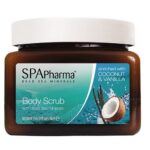 Body Scrub peeling do ciała Coconut & Vanilla 500ml