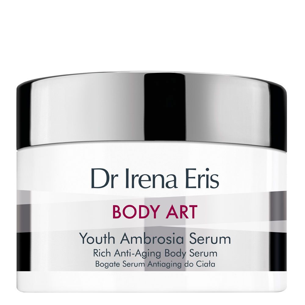86091671662112409 Body Art Youth Ambrosia Serum bogate serum do ciała 200ml - obrazek 1