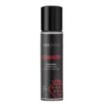Water Based Intimate Lubricant lubrykant na bazie wody Strawberry 30ml