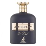 Amberley Pur Oud woda perfumowana spray 100ml