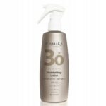 SunBeauty Moisturizing Lotion SPF30 nawilżający balsam do ciała 200ml