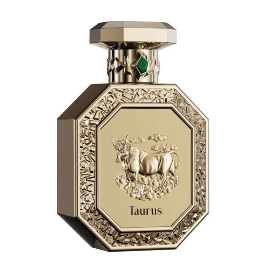 86151111754562488 Taurus woda perfumowana spray 90ml - obrazek 1