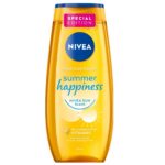 Summer Happiness żel pod prysznic 250ml