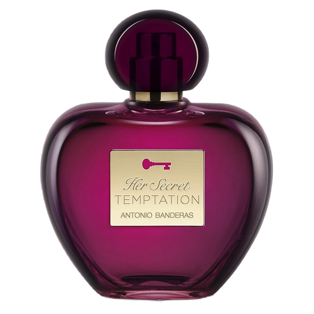 86175361706778433 Her Secret Temptation woda toaletowa spray 50ml - obrazek 1