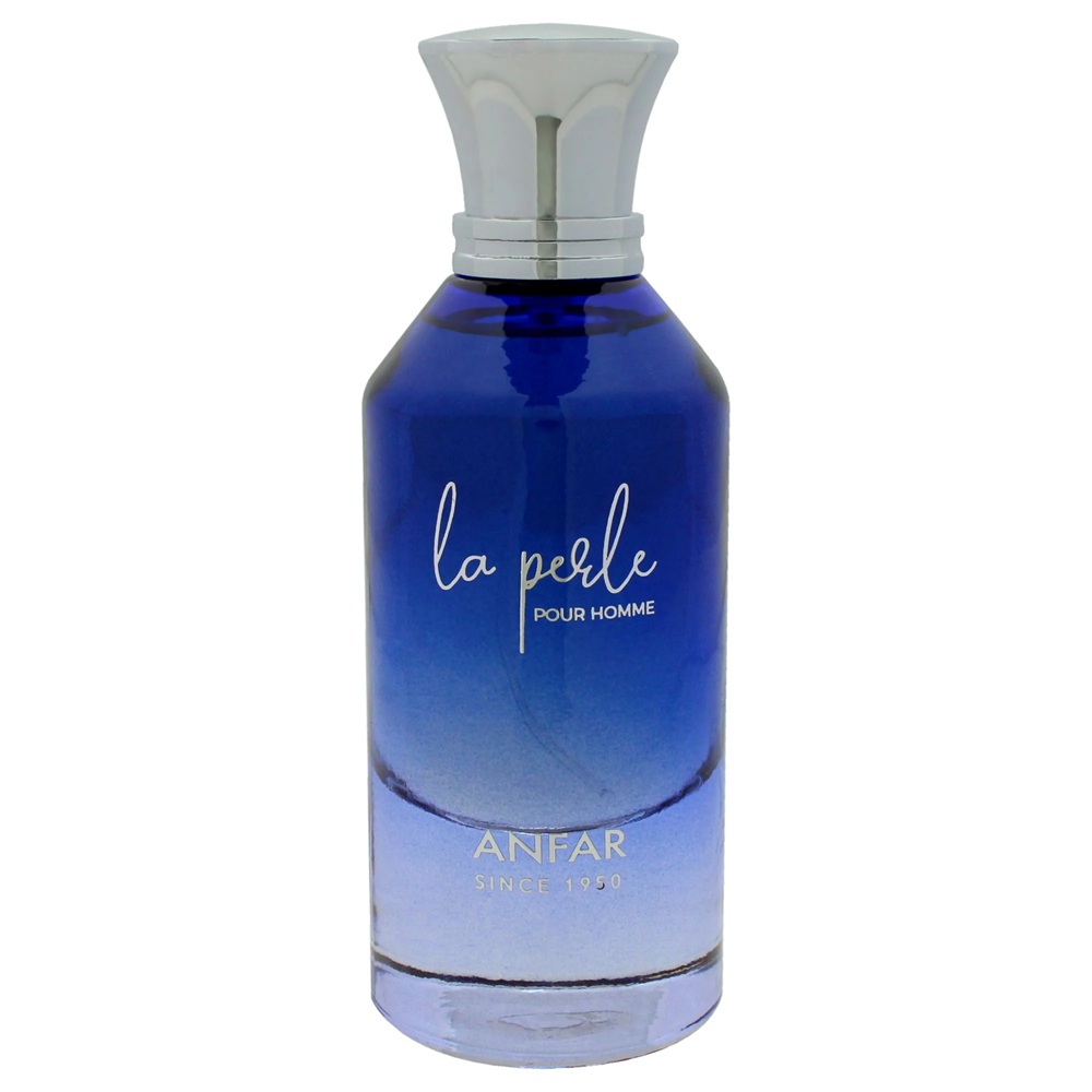 86178661753702114 La Perle Pour Homme woda perfumowana spray 85ml - obrazek 1