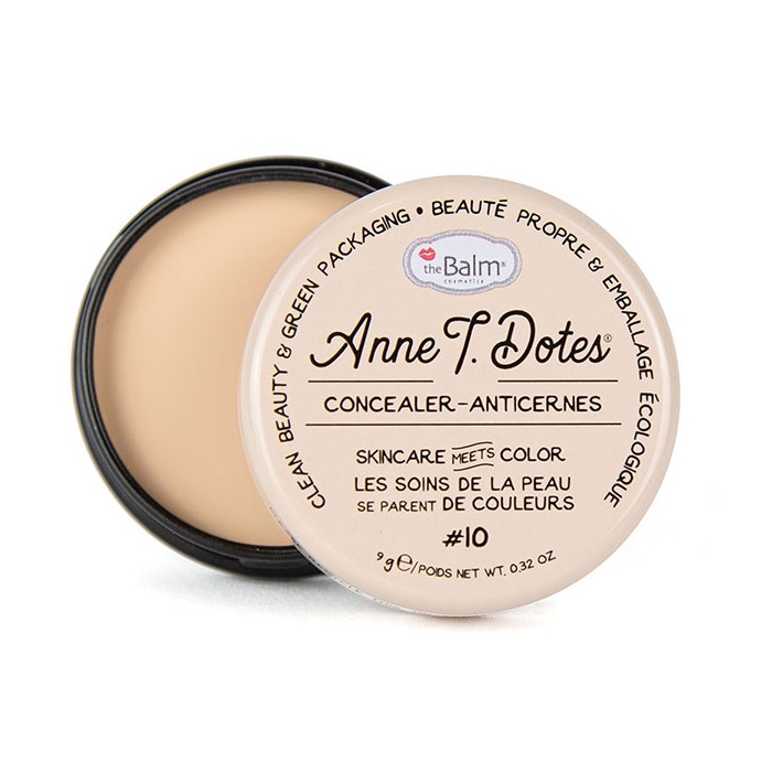 86180291687764293 Anne T. Dotes Concealer korektor #10 9g - obrazek 1