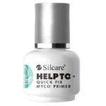 Help To Quick Fix Myco bezkwasowy primer do paznokci 15ml