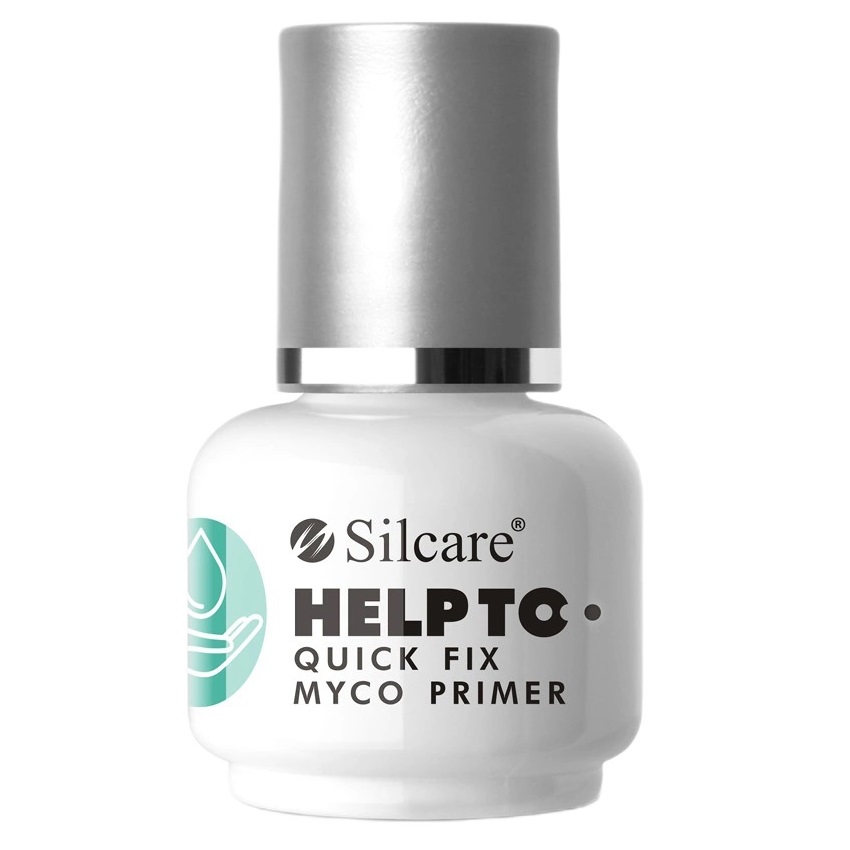 86182911724938177 Help To Quick Fix Myco bezkwasowy primer do paznokci 15ml - obrazek 1