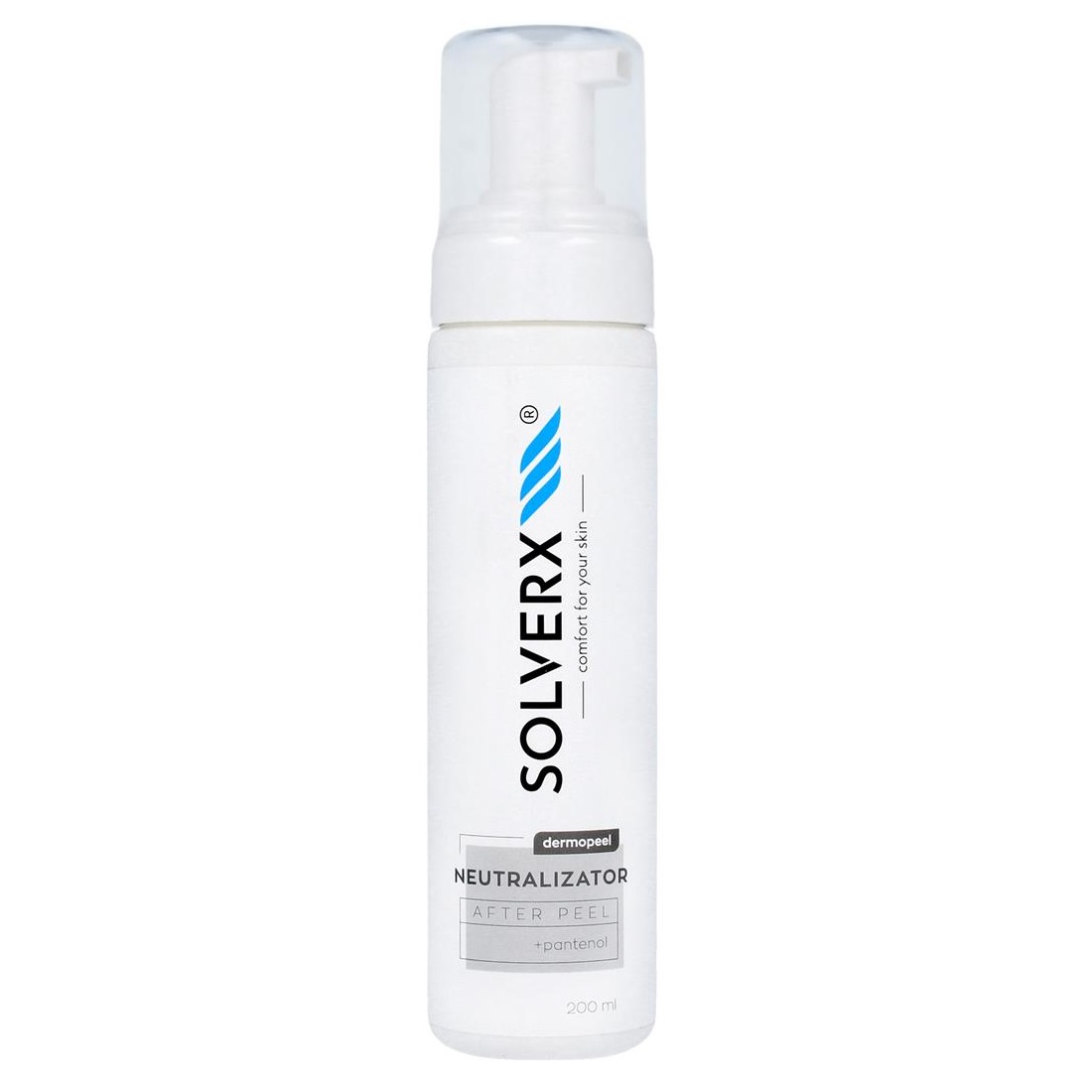 86185361693575806 Dermopeel neutralizator 200ml - obrazek 1