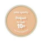 Perfect To Last 10H długotrwały puder w kamieniu 040 Ivory 9g