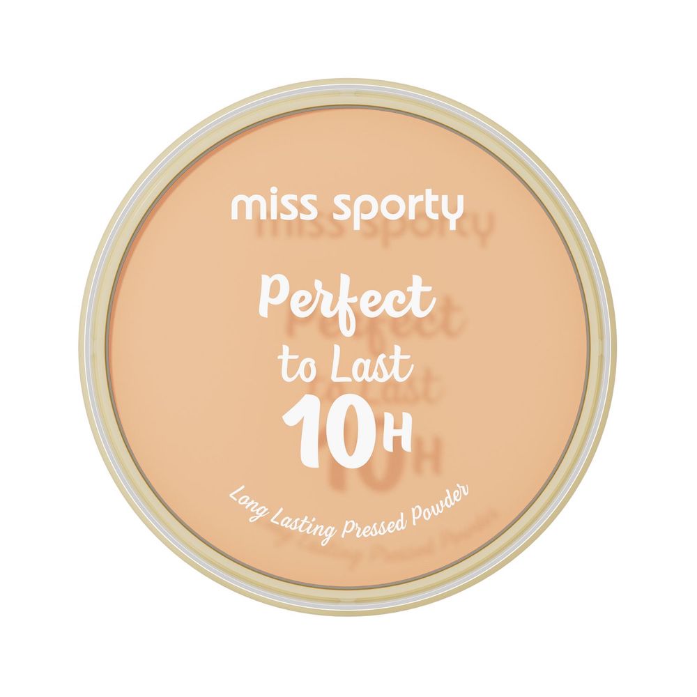 86185791690791667 Perfect To Last 10H długotrwały puder w kamieniu 040 Ivory 9g - obrazek 1