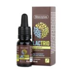 Lactrio suplement diety w kroplach 30ml