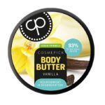 Body Butter masło do ciała z wanilią 250ml