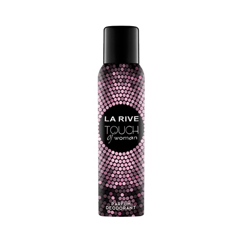 86214211603790293 Touch Of Woman dezodorant spray 150ml - obrazek 1