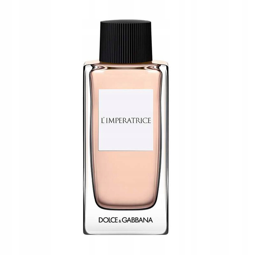 86218281628506317 L'Imperatrice woda toaletowa spray 100ml - produkt bez opakowania - obrazek 1