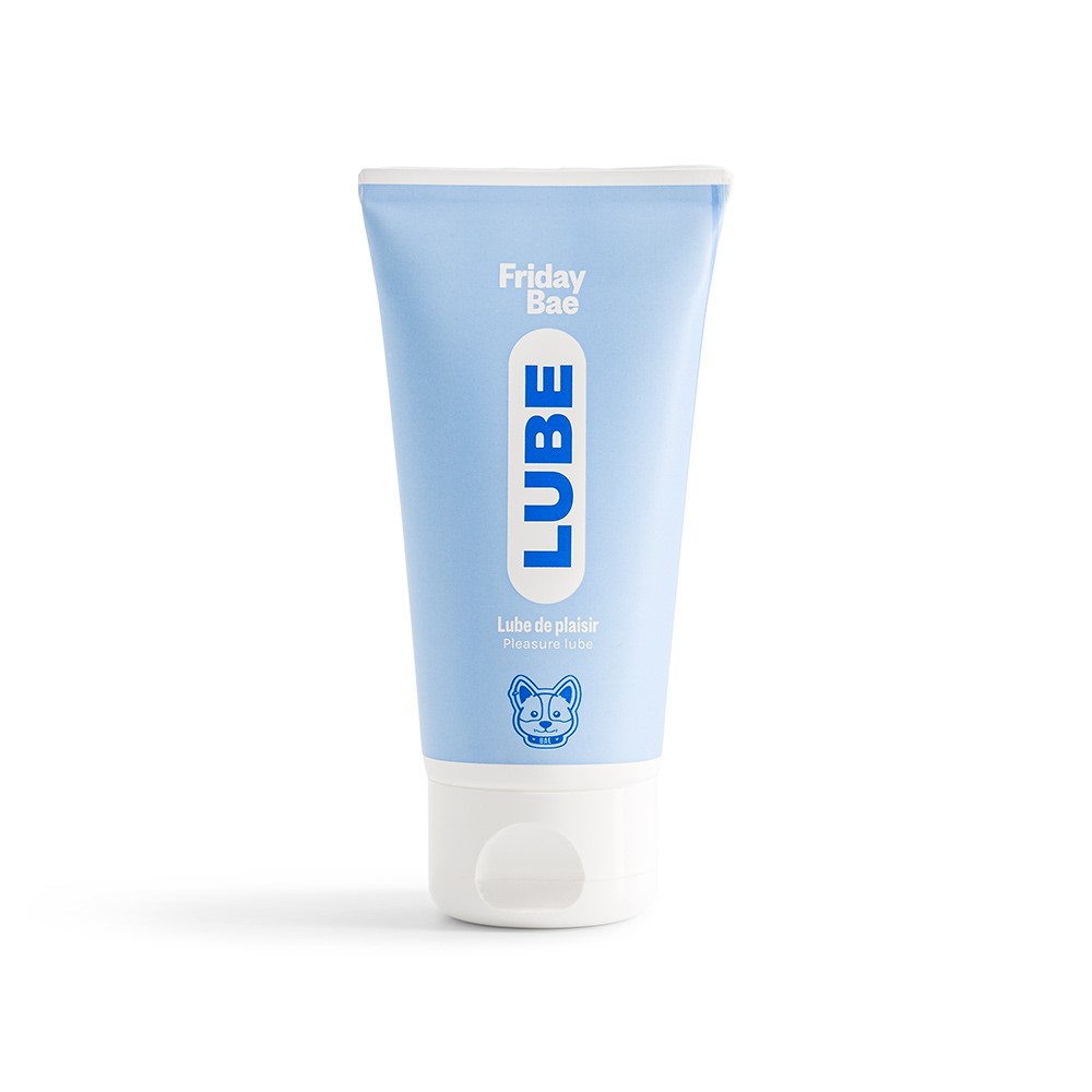 86223811701857169 Lube lubrykant wodny 50ml - obrazek 1