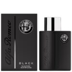 Black For Men woda toaletowa spray 125ml