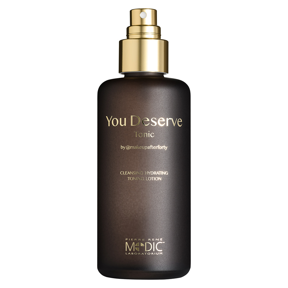 86240141709636068 Medic You Deserve Tonic łagodząco-nawilżający tonik do twarzy 150ml - obrazek 1