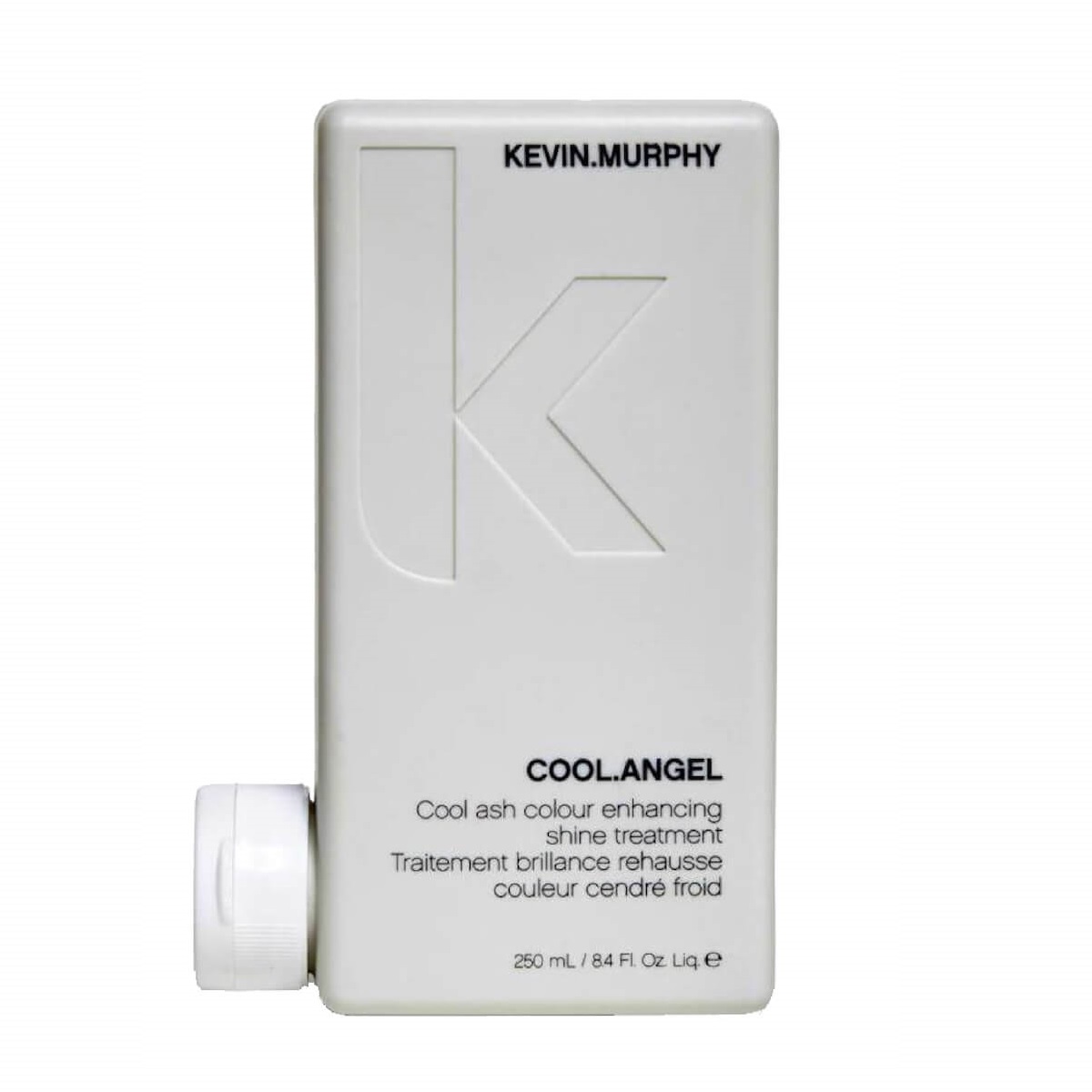 86244171667982250 Cool.Angel kuracja ochładzająca kolor włosów 250ml - obrazek 1