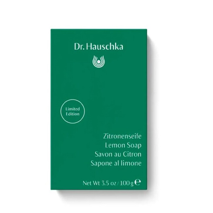 86258151697194525 Lemon Soap mydło w kostce 100g - obrazek 1