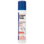 Specjalistyczny dezodorant do stóp i obuwia 180ml