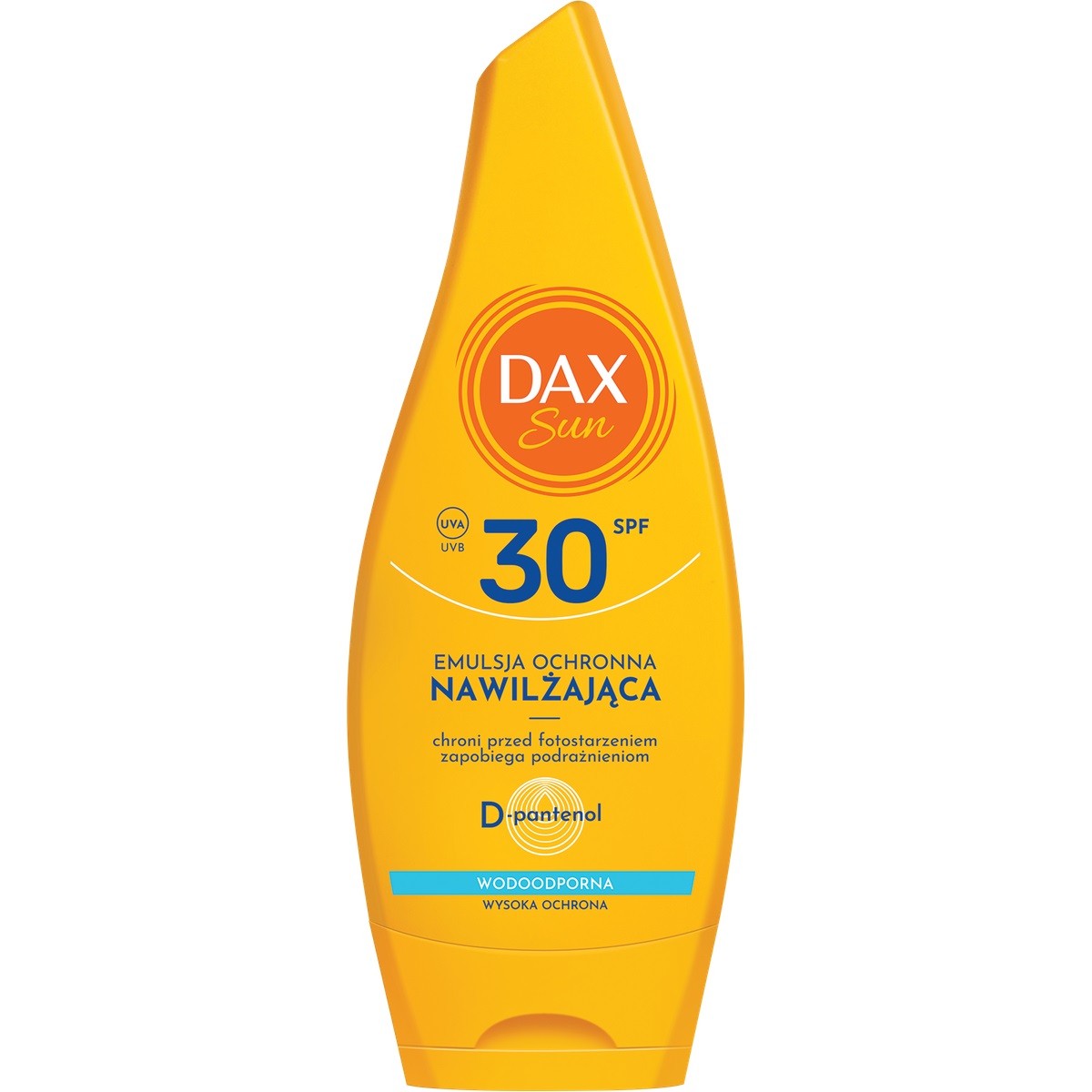 86271421749758225 Nawilżająca emulsja ochronna SPF30 175ml - obrazek 1