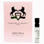 Delina La Rosee woda perfumowana spray próbka 1.5ml