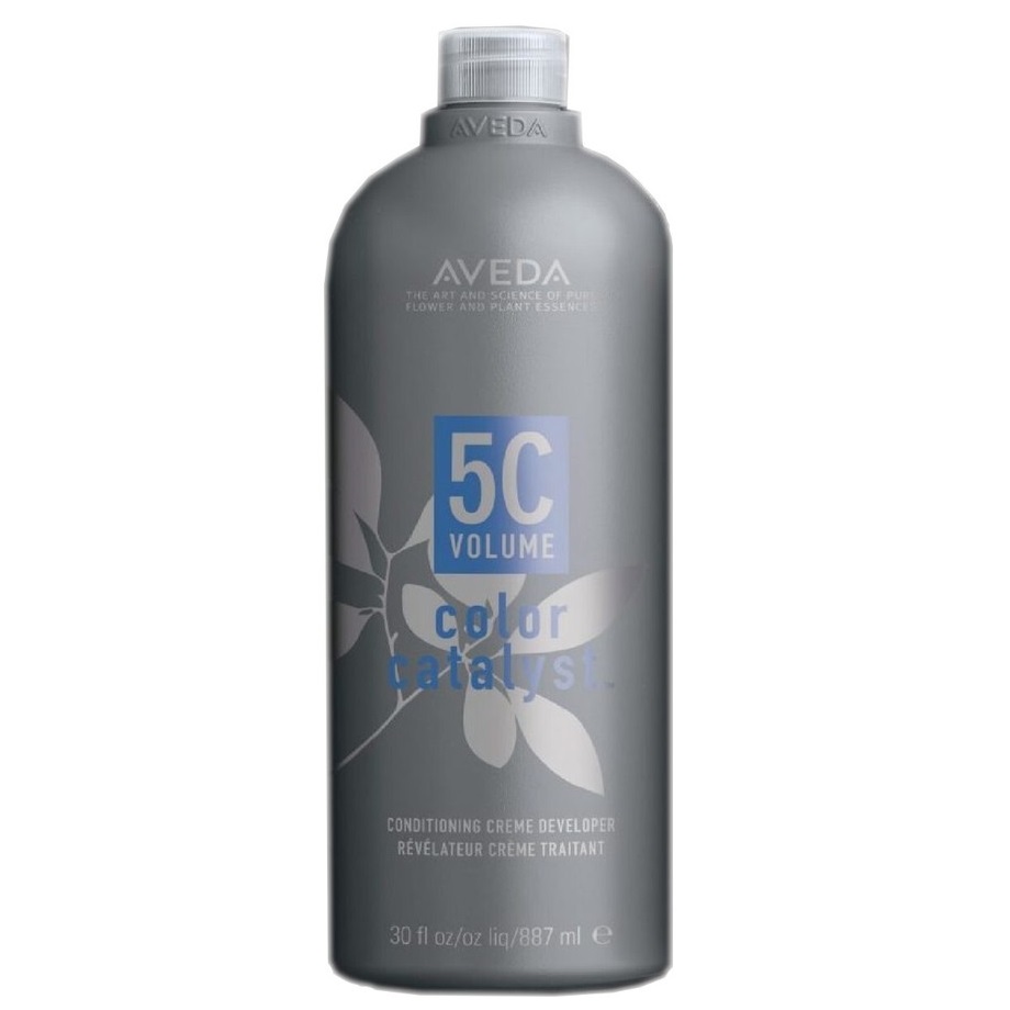86279091765650131 Color Catalyst Conditioning Creme Developer kondycjonujący krem utleniający włosy 5C Volume 887ml - obrazek 1