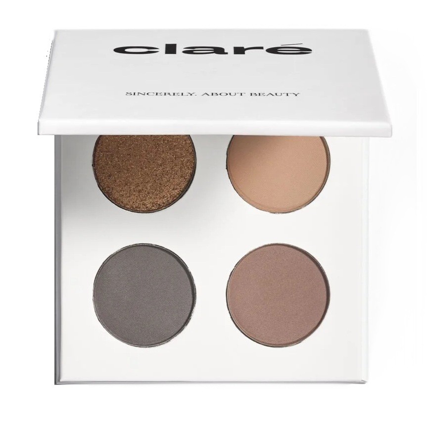86282681752240378 Makeup Creator paleta 4 cieni do powiek #2 4x1.4g - obrazek 1
