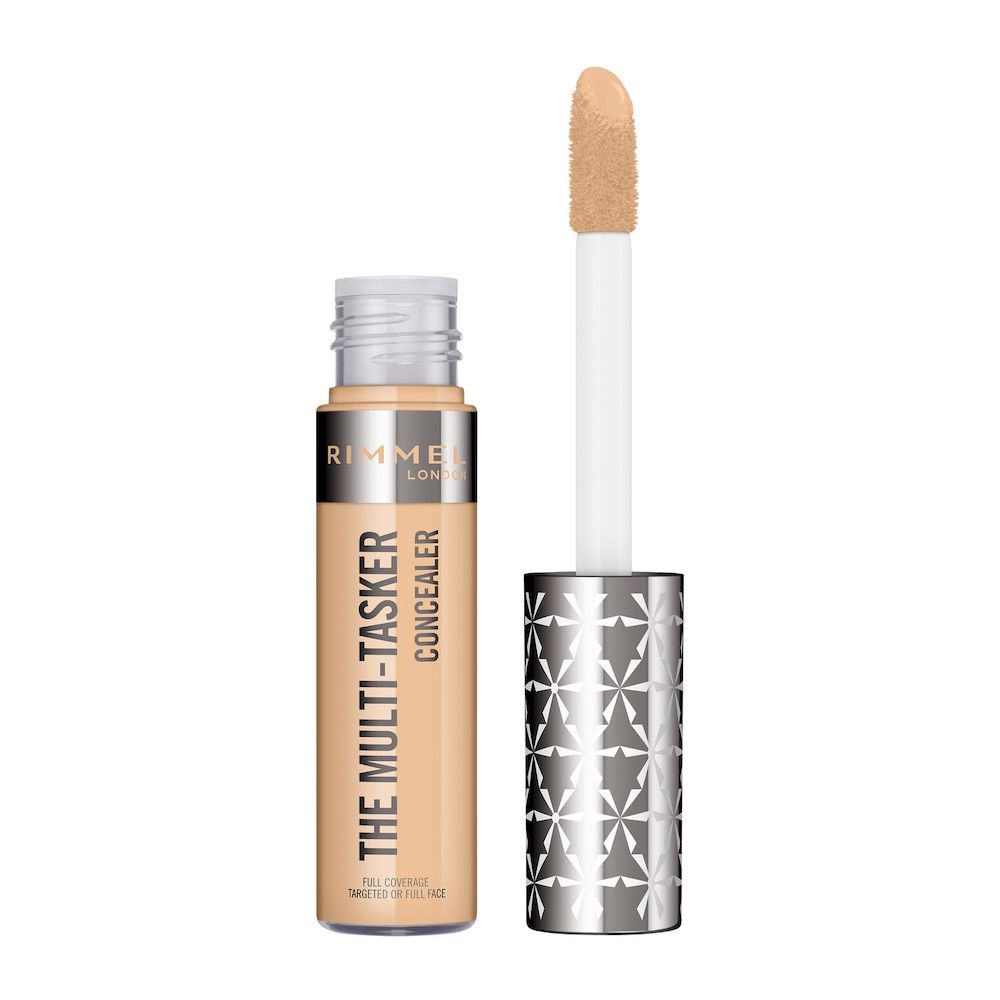 86312491690803401 The Multi Tasker Concealer korektor w płynie 30 Light 10ml - obrazek 1