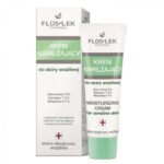 Krem nawilżający do skóry wrażliwej 50ml