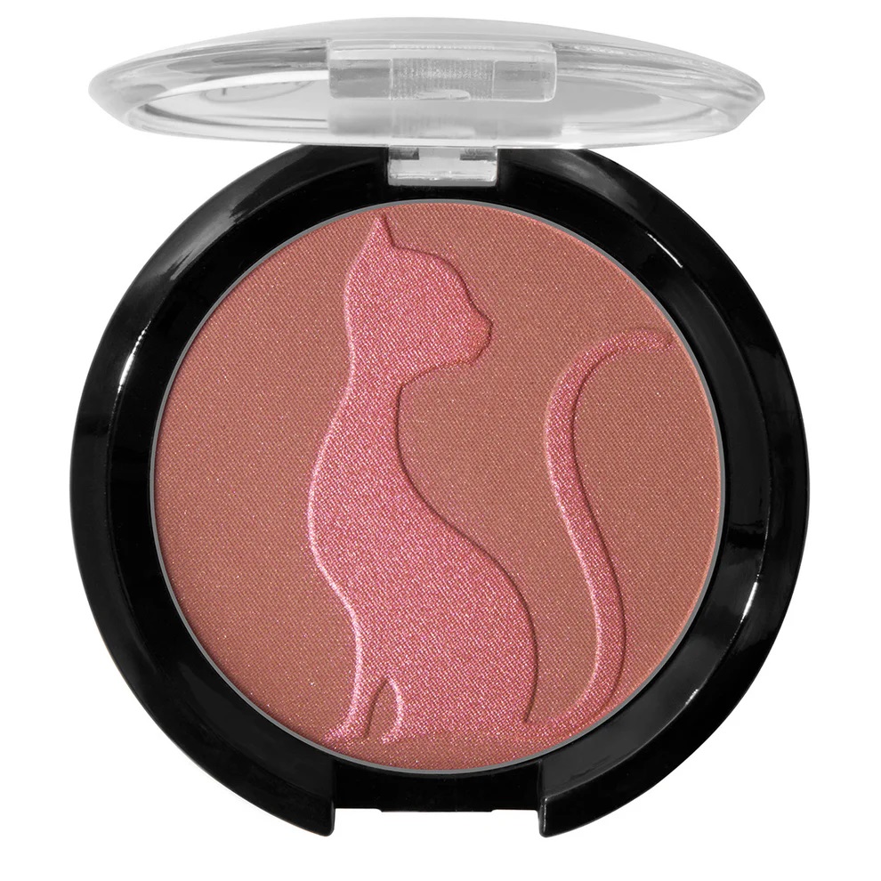 86316371750101664 Love Struck Blusher + Bronzer róż do policzków i bronzer 110 Babe 7.5g - obrazek 1