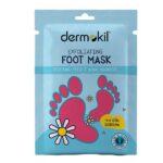 Exfoliating Foot Mask złuszczająca maska do stóp 30ml