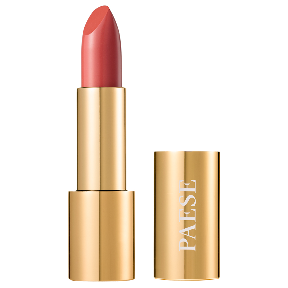 86327071752487975 Argan Lipstick pomadka z olejem arganowym 10 4.3g - obrazek 1